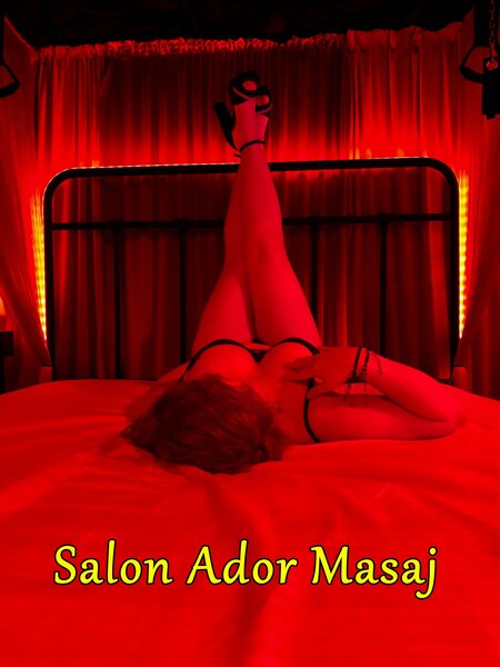 Erotic masaj Bucuresti